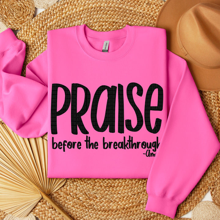 Praise