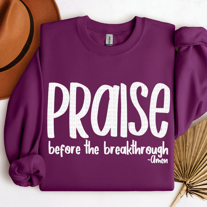 Praise