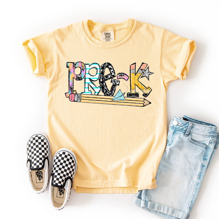Pre-K
