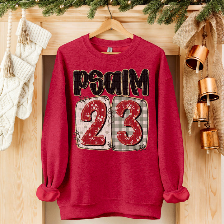 Psalm 23