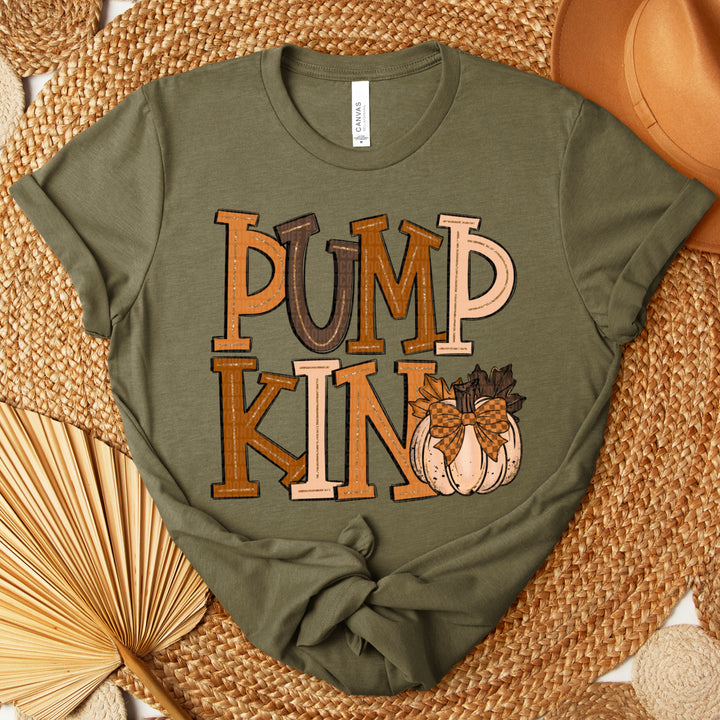 Pumpkin