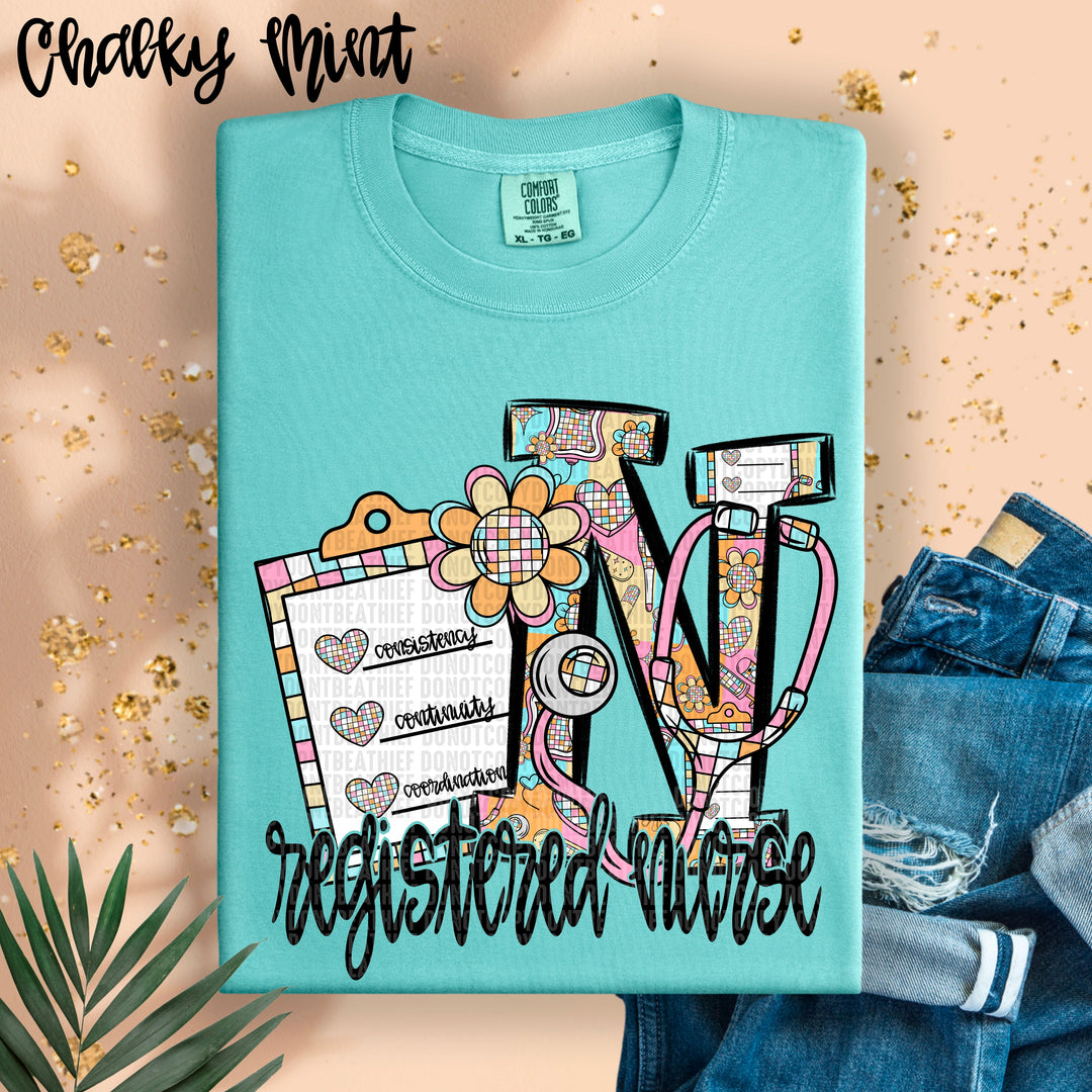 Retro Medical - Registered Nurse