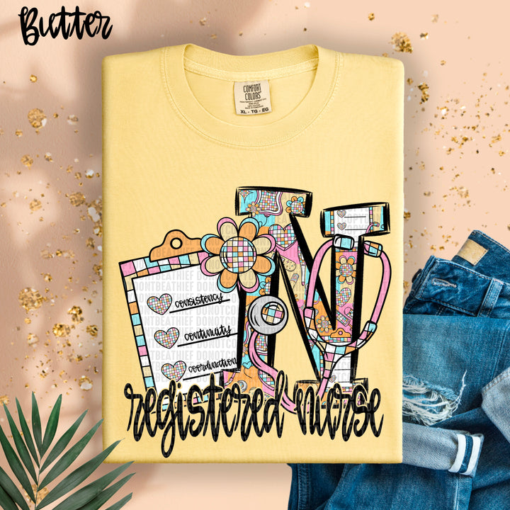 Retro Medical - Registered Nurse