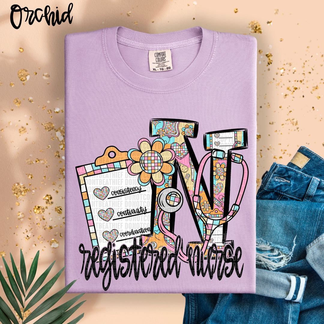 Retro Medical - Registered Nurse