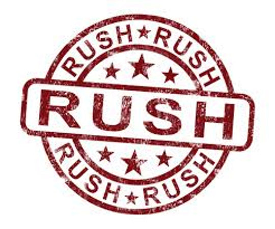Rush Fee – Cajun Transfers