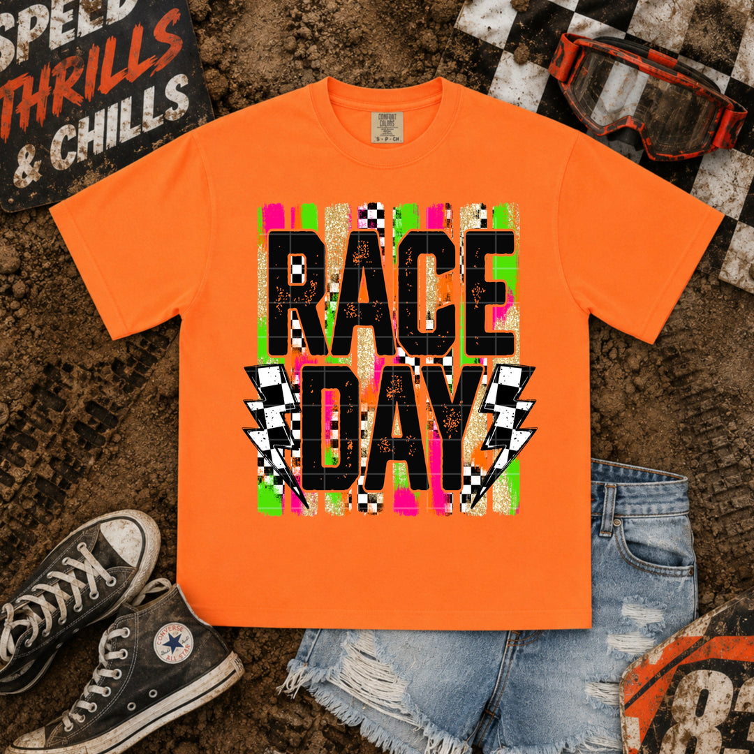 Race Day