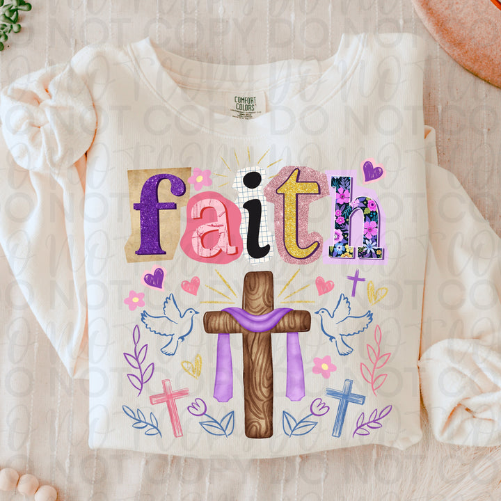 Faith