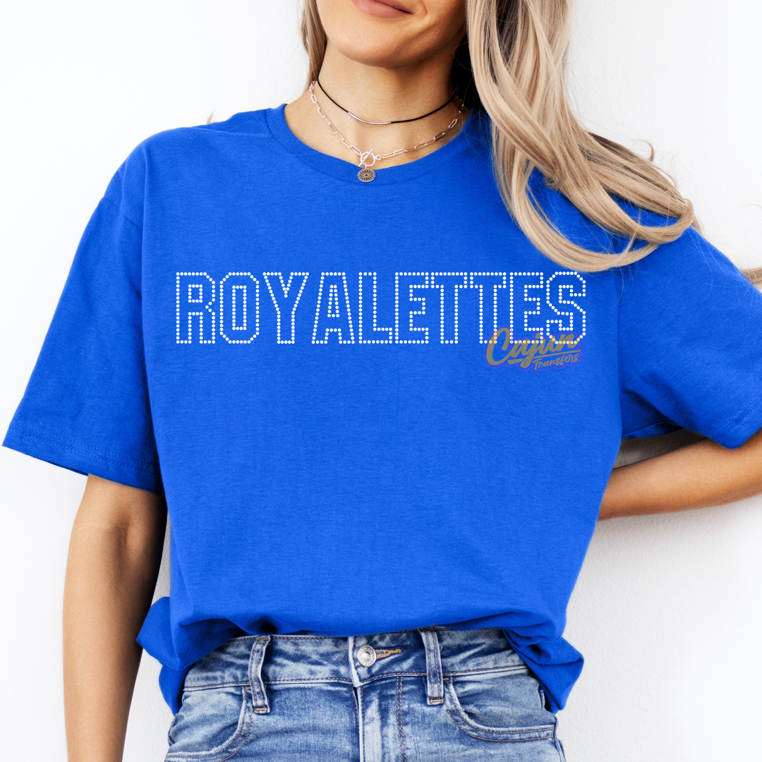 ROYALETTES DOTS