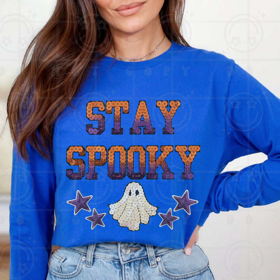 Stay Spooky