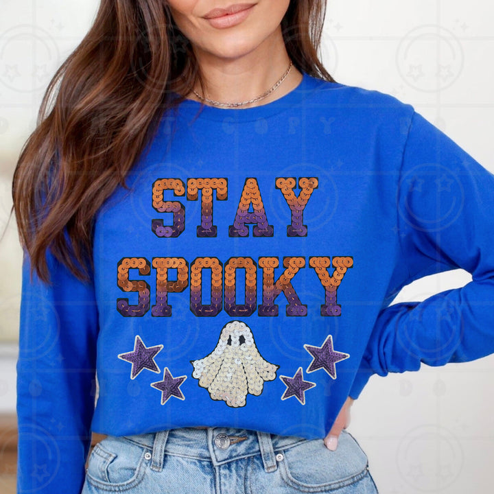 Stay Spooky