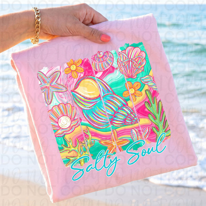 Salty Soul