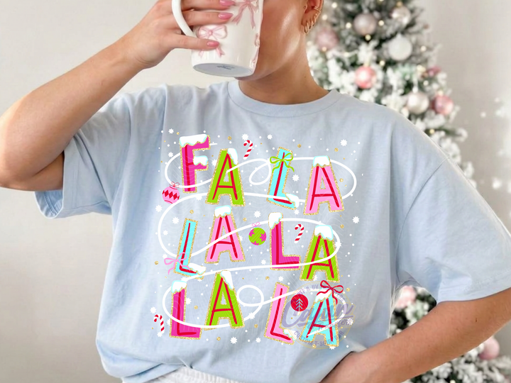 Fa La La