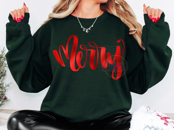Merry