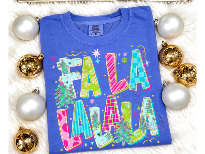 Fa La La