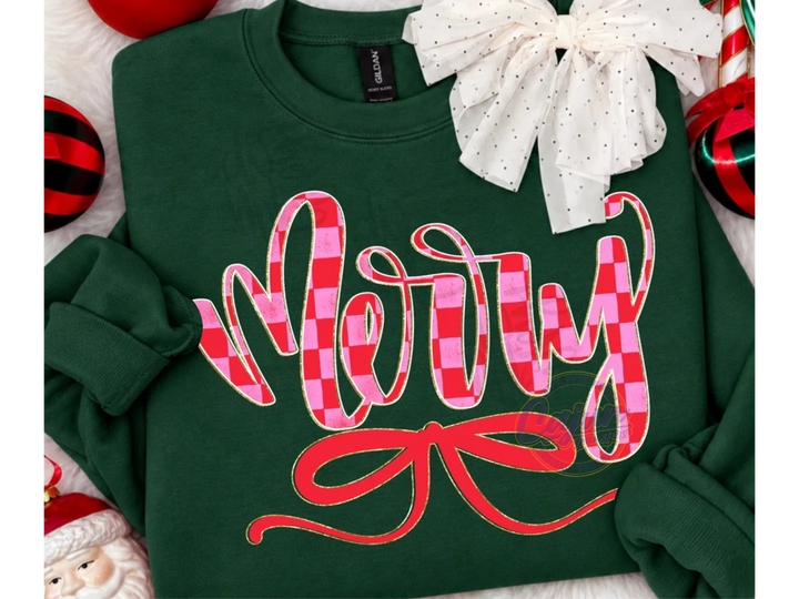Merry