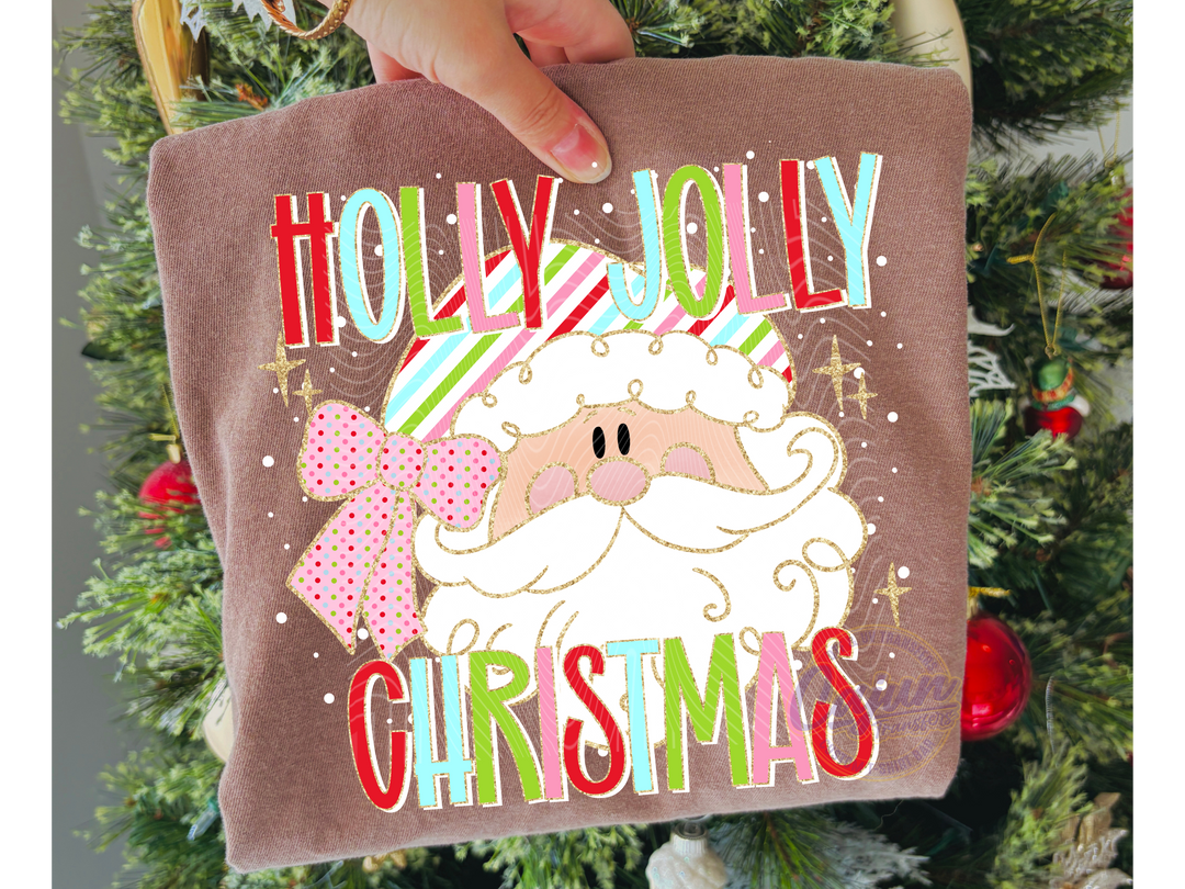 Holly Jolly
