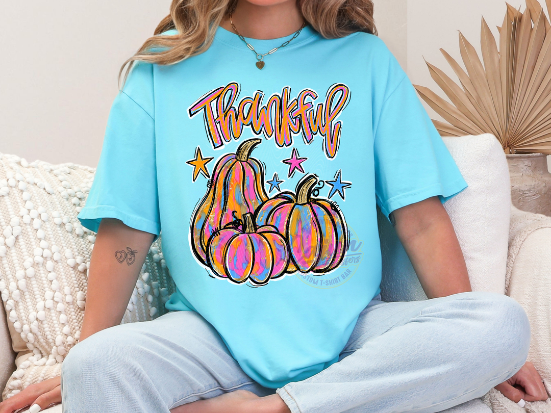 Thankful