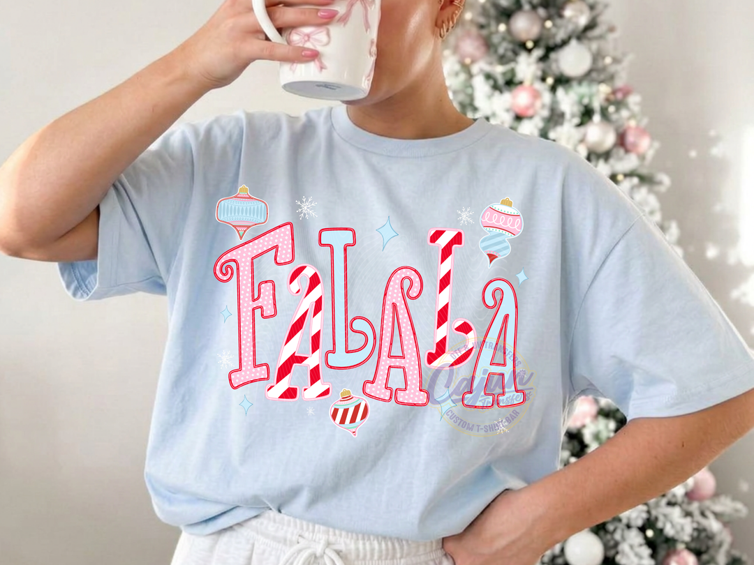 Fa La La