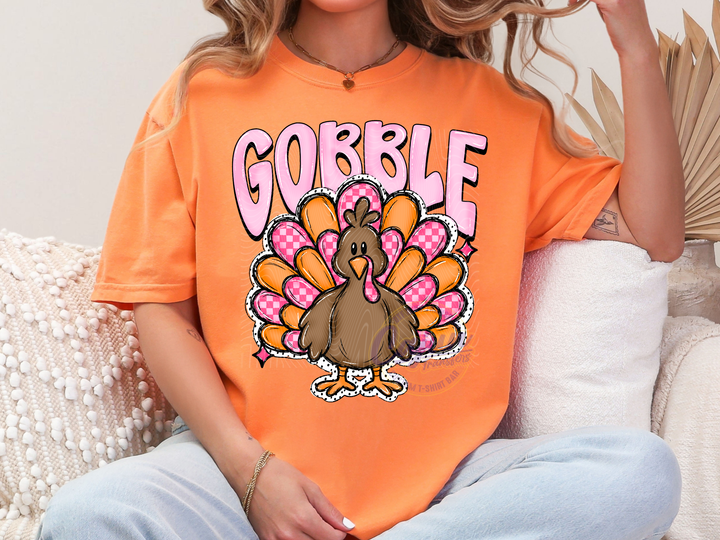 Gobble
