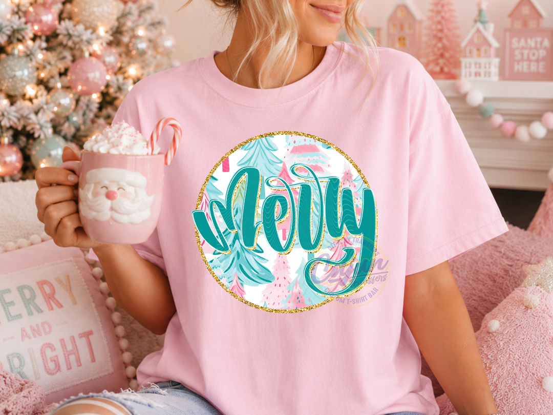 Merry