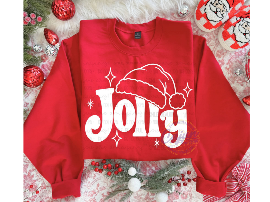 Jolly