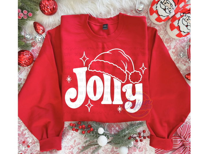 Jolly