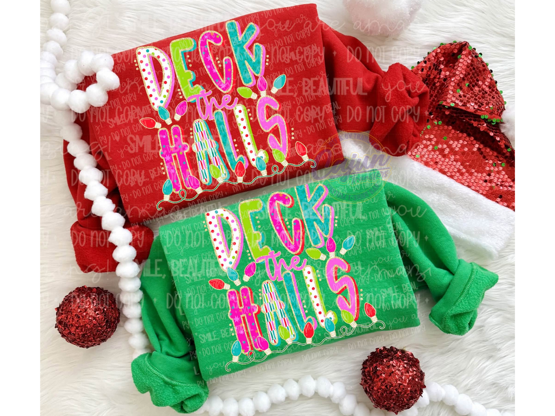 Deck the Halls