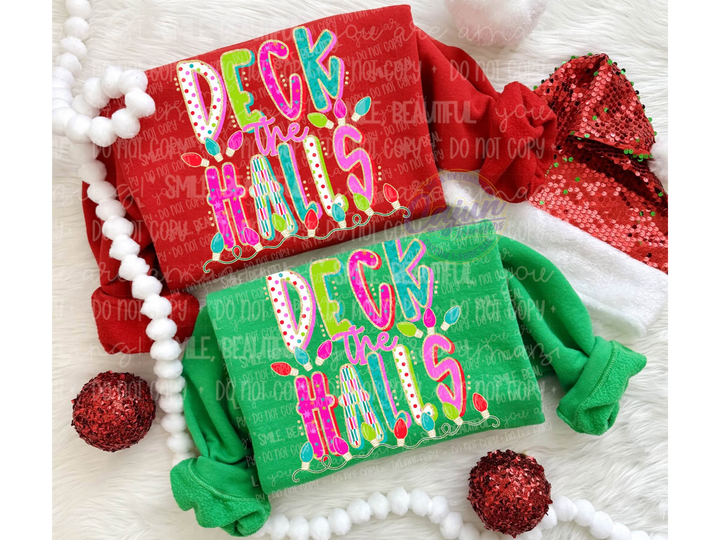 Deck the Halls