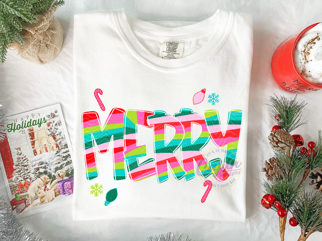 Merry
