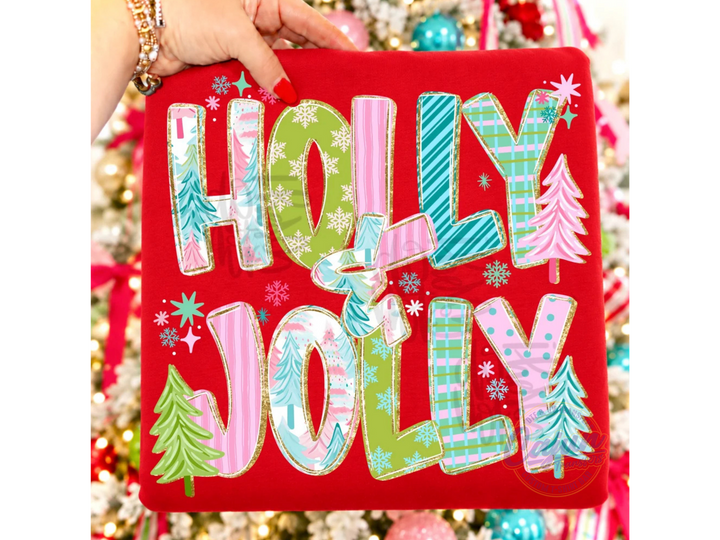 Holly Jolly
