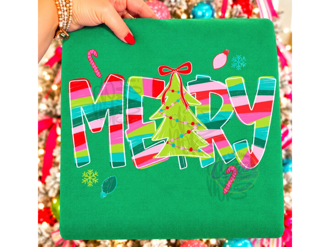 Merry