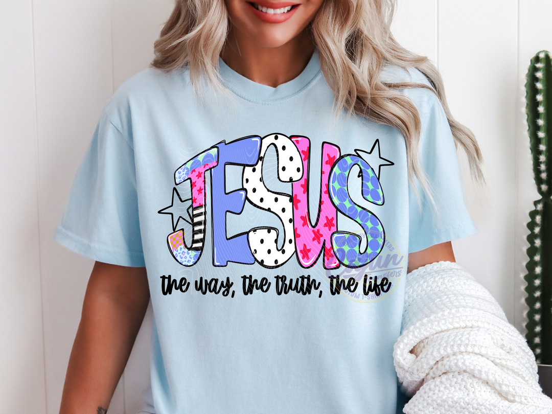 Jesus