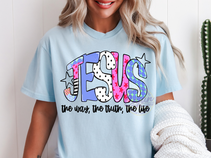 Jesus