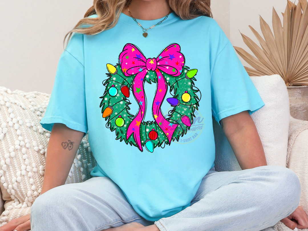 Christmas Wreath