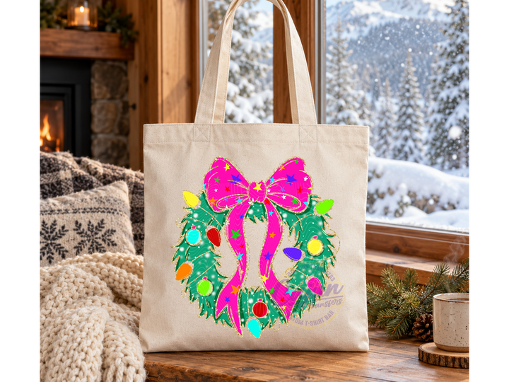 Christmas Wreath