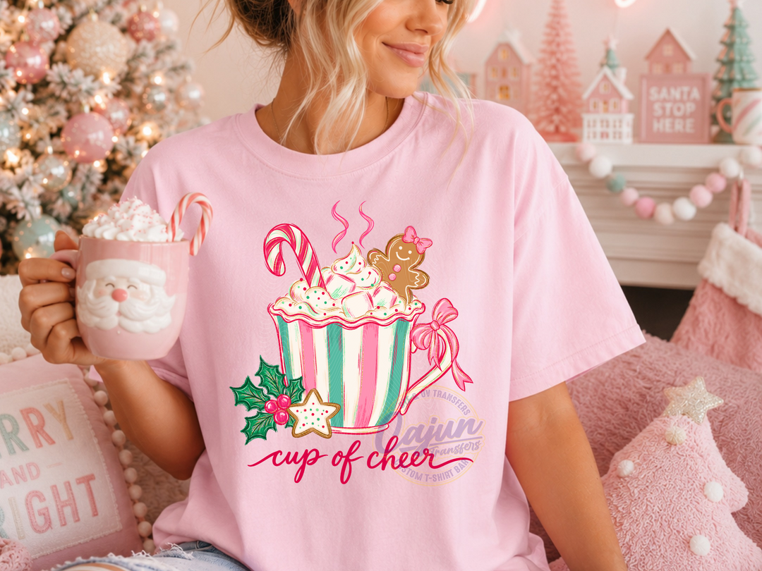 Cup of Cheer
