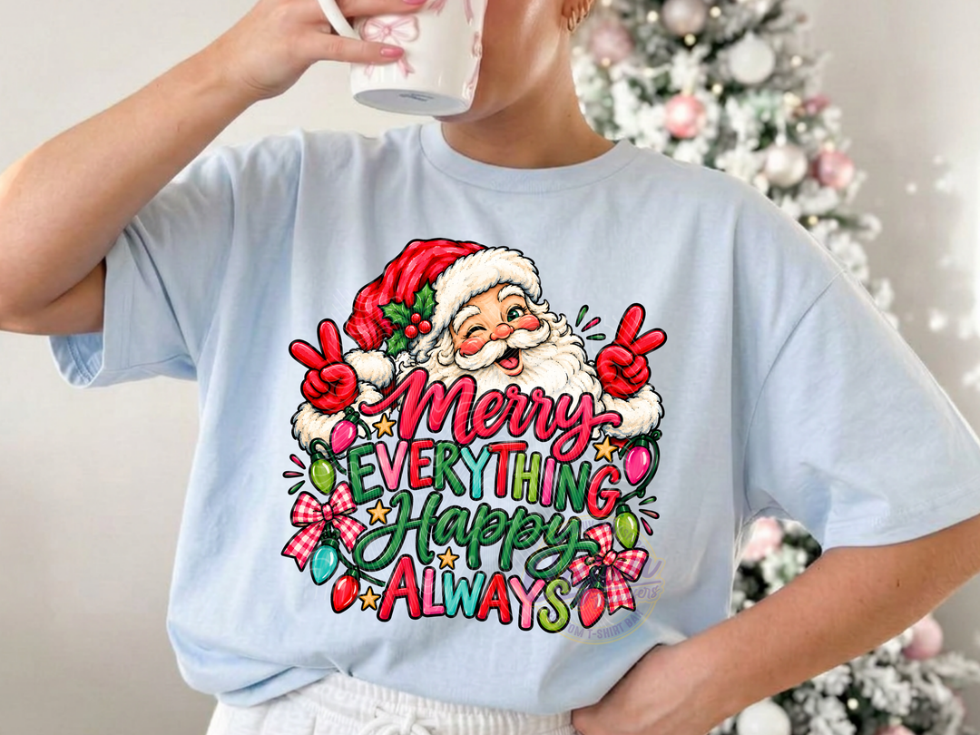 Merry Everything