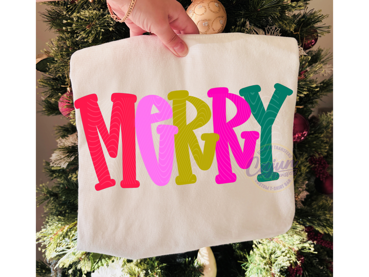 Merry