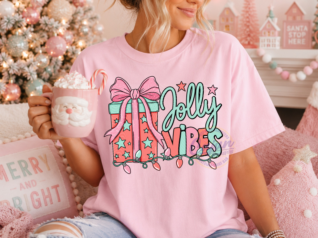 Jolly Vibes