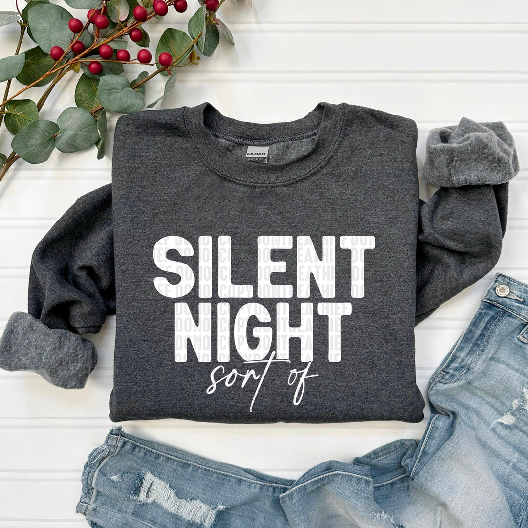 Silent Night