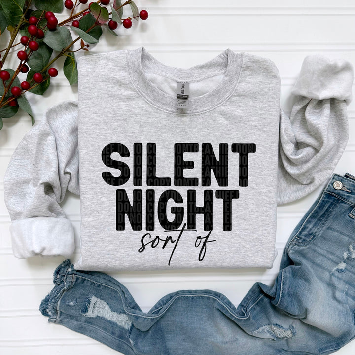 Silent Night