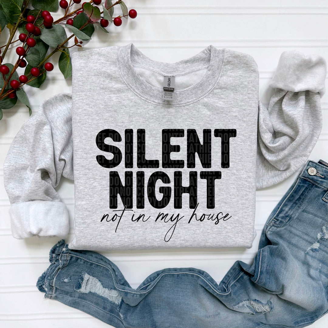 Silent Night