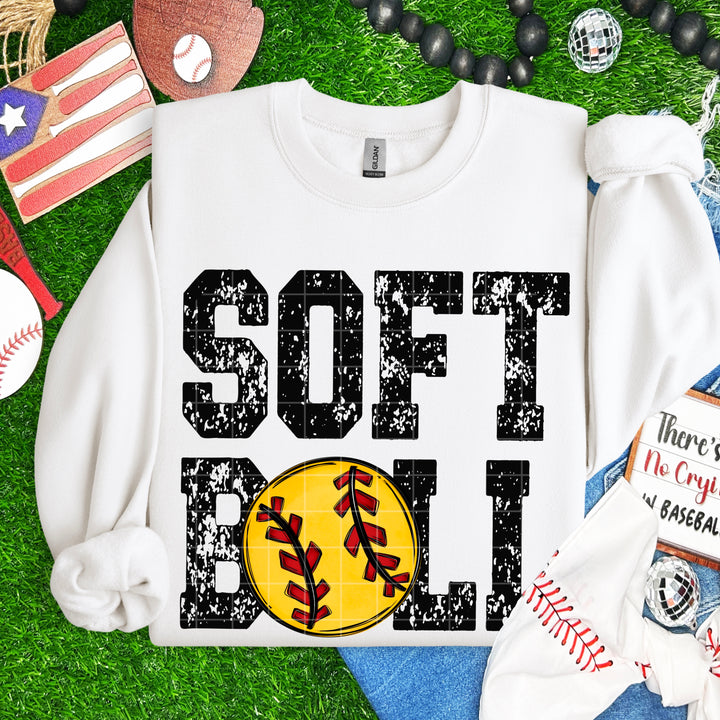 Softball