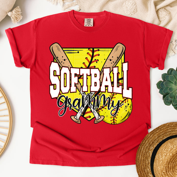 Softball Grammy