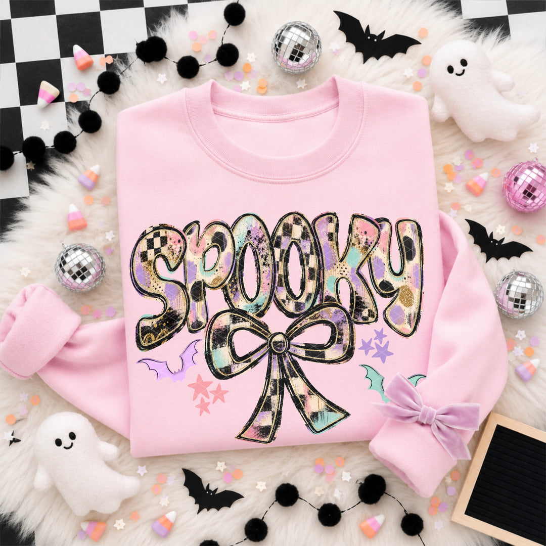 Spooky Bow