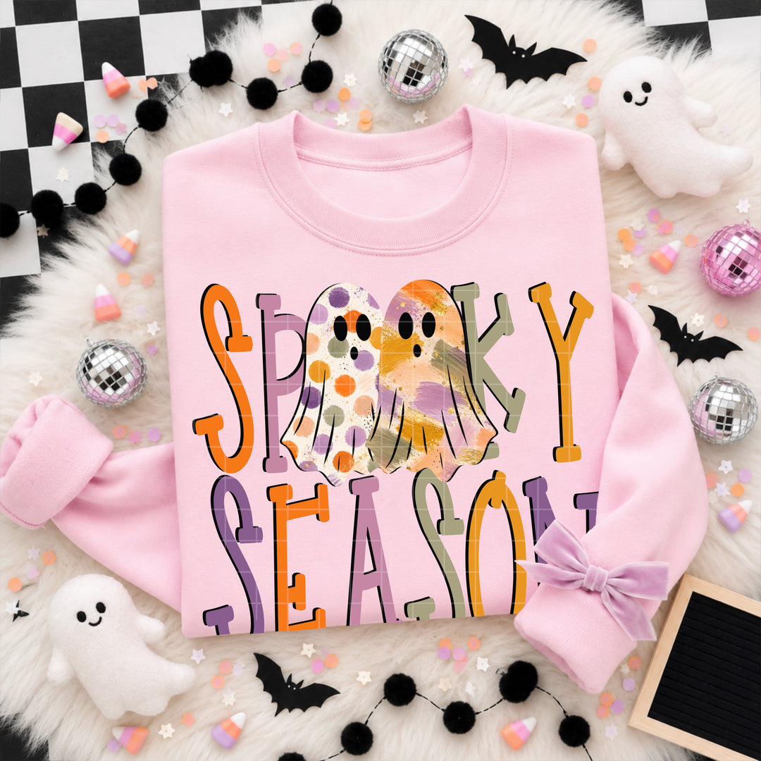Spooky Season