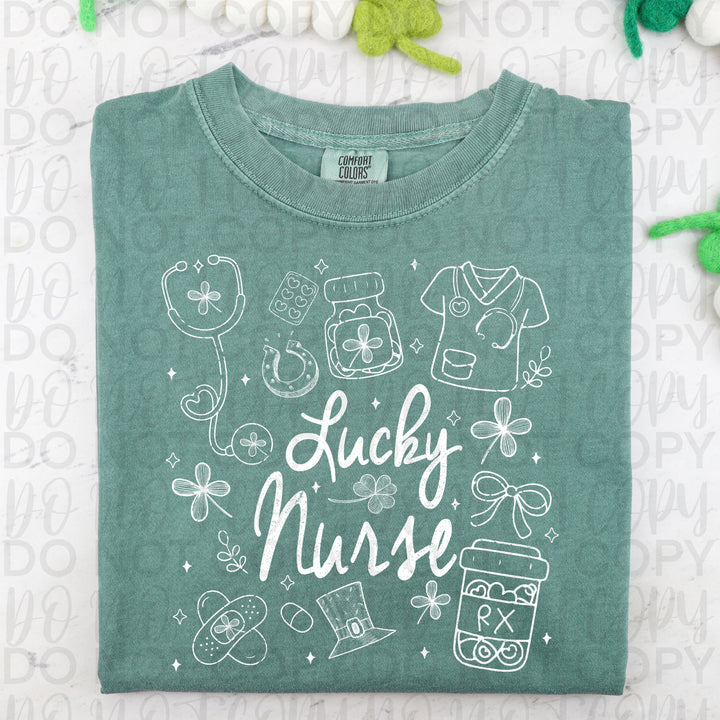 Lucky Nurse