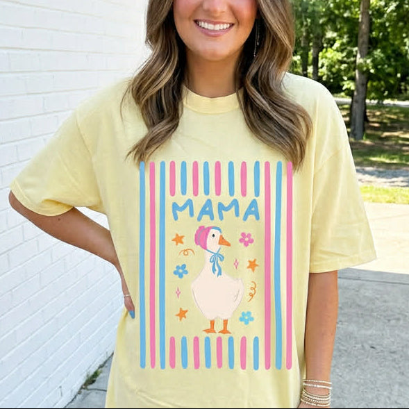 Mama Goose