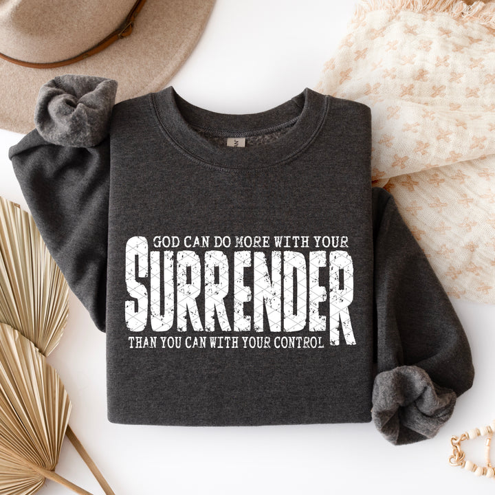 Surrender