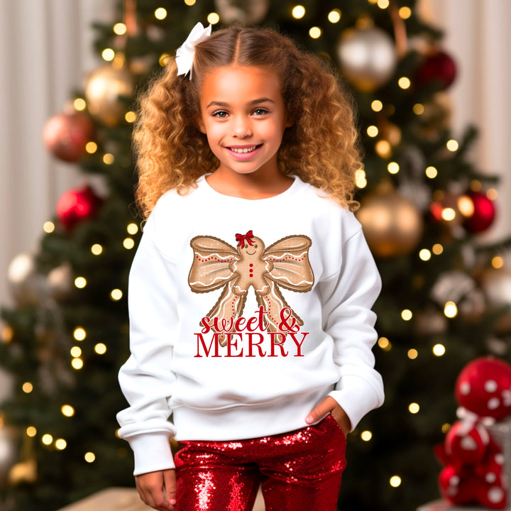 Sweet & Merry